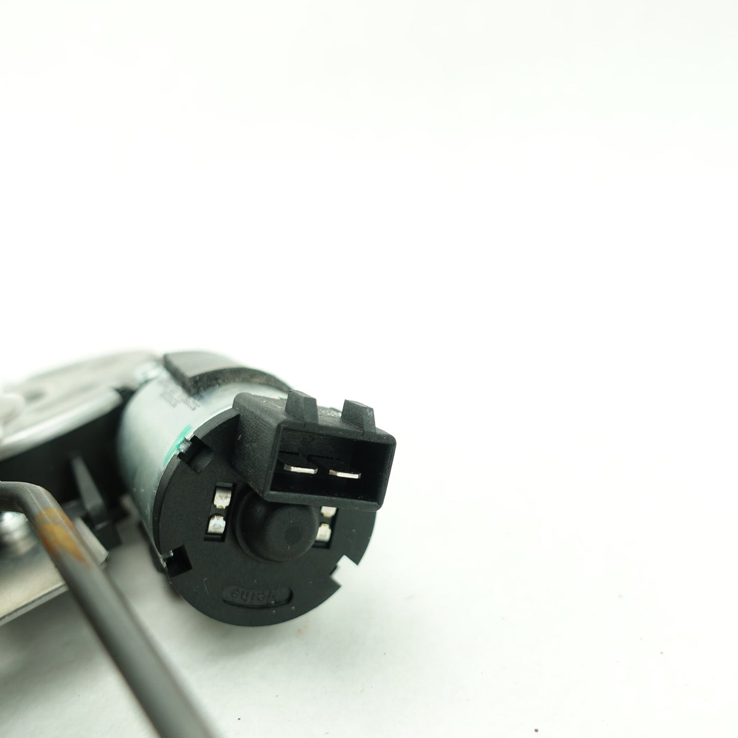 2014 Ford Edge Passenger Right Power Seat Lumbar Support Adjuster Motor Assembly