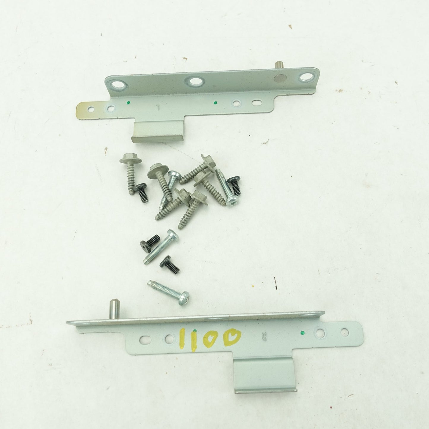 2015 2016 2017 2018 2019 Ford F150 Radio Display Touch Screen Mounting Brackets