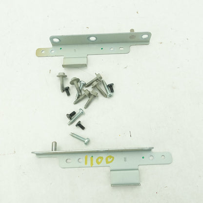 2015 2016 2017 2018 2019 Ford F150 Radio Display Touch Screen Mounting Brackets