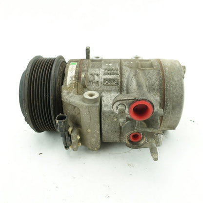 2017 2018 2019 Ford F250 F350 6.7L Diesel AC Compressor A/C Air Conditioner Pump