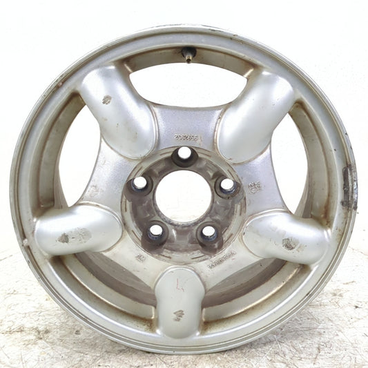 2000 Buick LeSabre 15 inch Aluminum Alloy Wheel Rim Ring