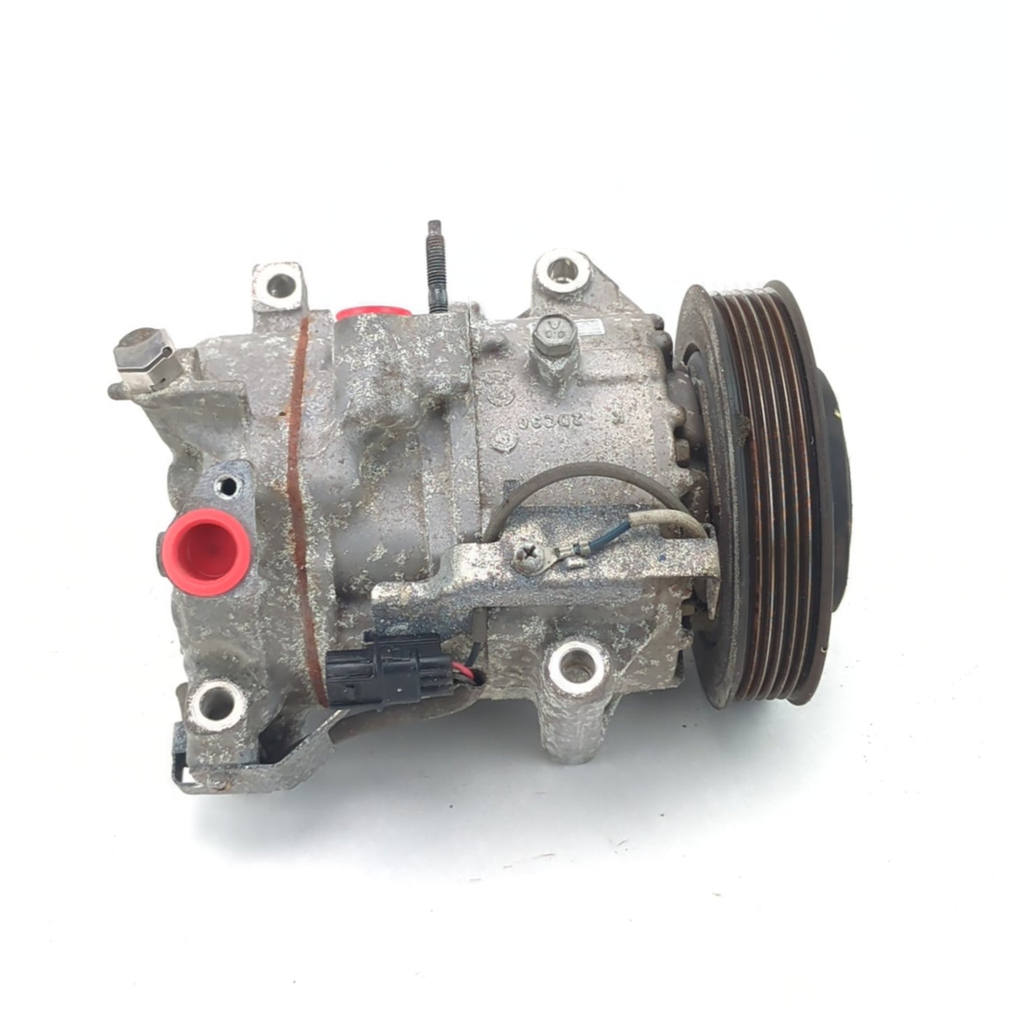 2018 2019 2020 2021 2022 2023 2024 2025 Honda Odyssey 3.5 AC Compressor A/C Pump