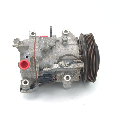 2018 2019 2020 2021 2022 2023 2024 2025 Honda Odyssey 3.5 AC Compressor A/C Pump