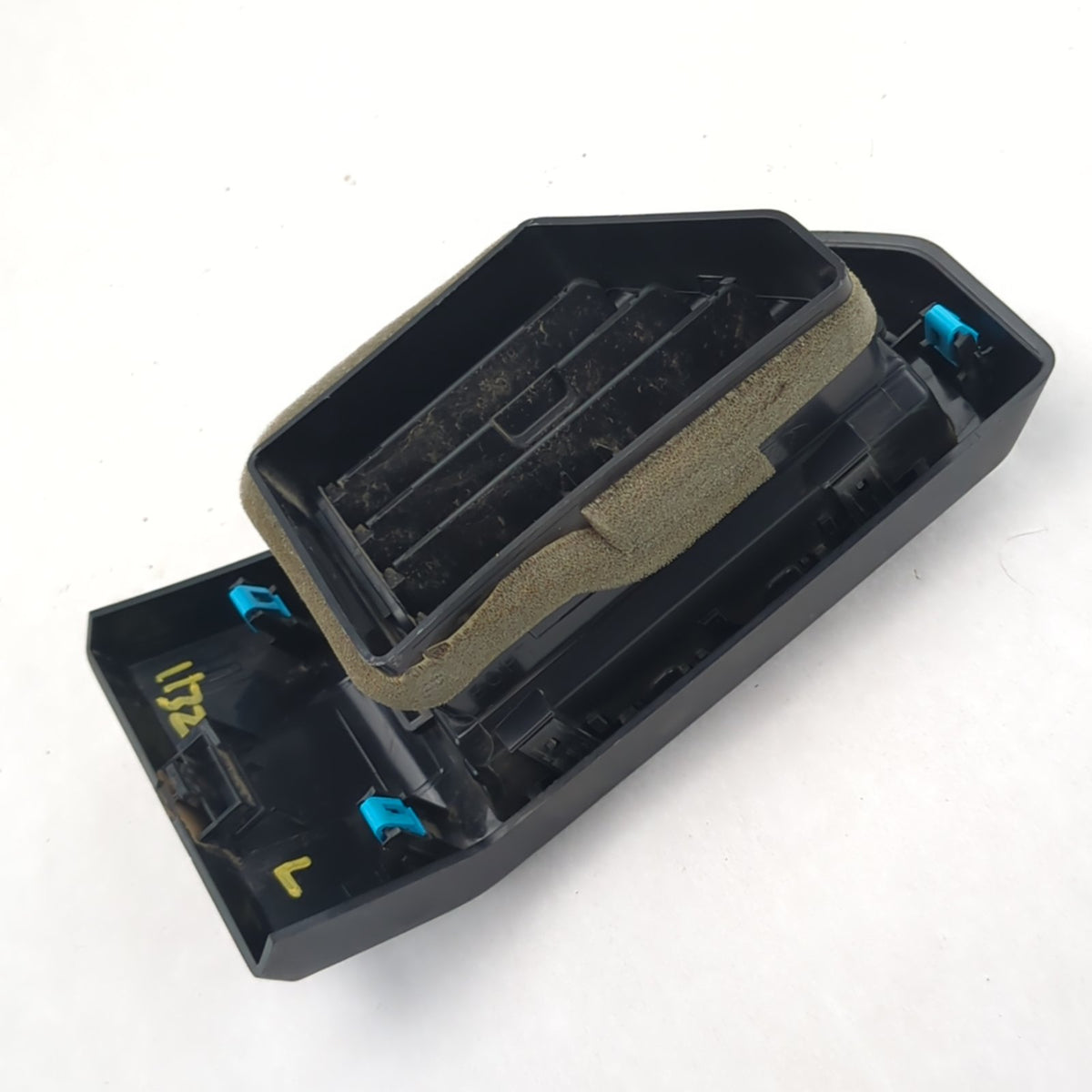 2016 2017 2018 2019 2020 2021 2022 Ford F250 F350 Driver Left Dash Air Vent