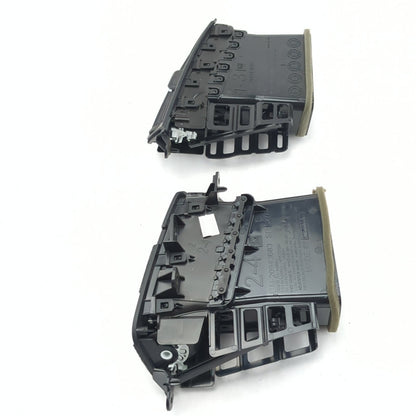 2014 2015 2016 Silverado Sierra Outer Most Edge Dash A/C Heater Air Vent Outlet
