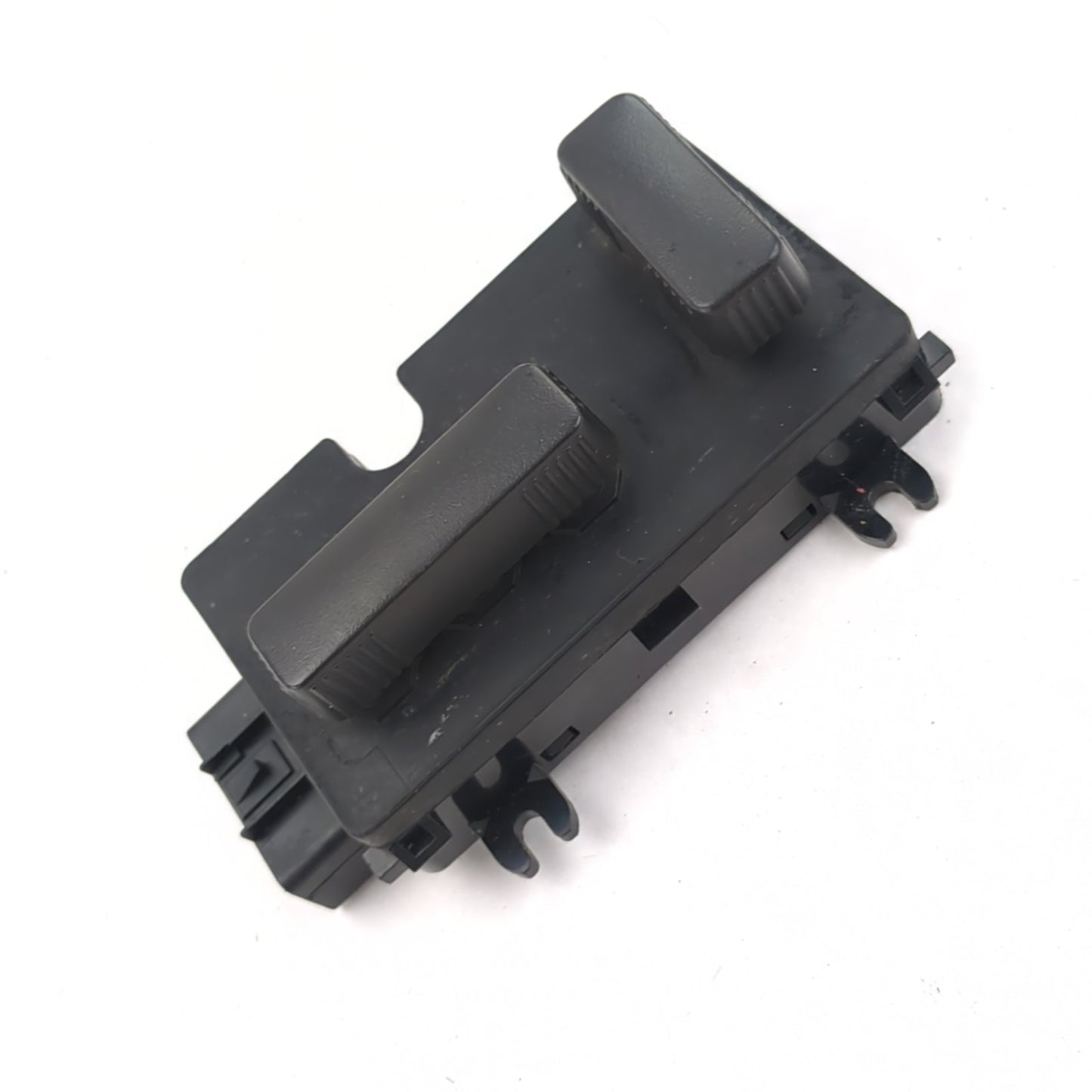 2001 2002 2003 2004 2005 2006 GMC Yukon Tahoe Driver Power Seat Adjuster Switch