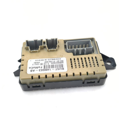 2015 2016 2017 Ford F150 Heated Cooled Seat Control Module