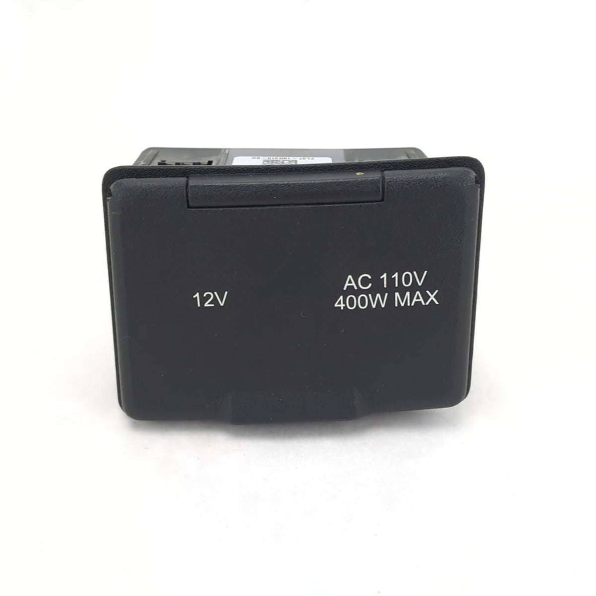 2015 2016 2017 2018 2019 2020 Ford F150 Power Outlet Inverter 12V 110V AC