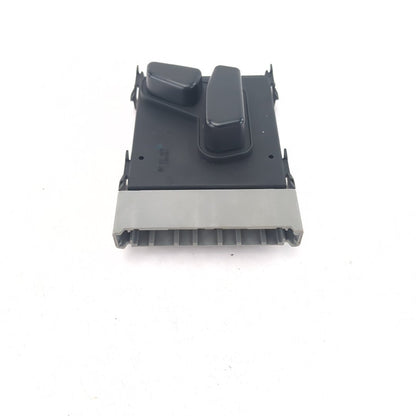 2014 2015 2016 2017 2018 Ram 1500 10-way Power Seat Switch Control Module