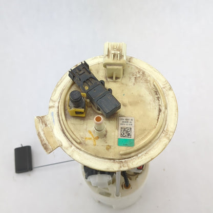2015 Ford F550 Fuel Pump Assembly Gas 6.8L V10