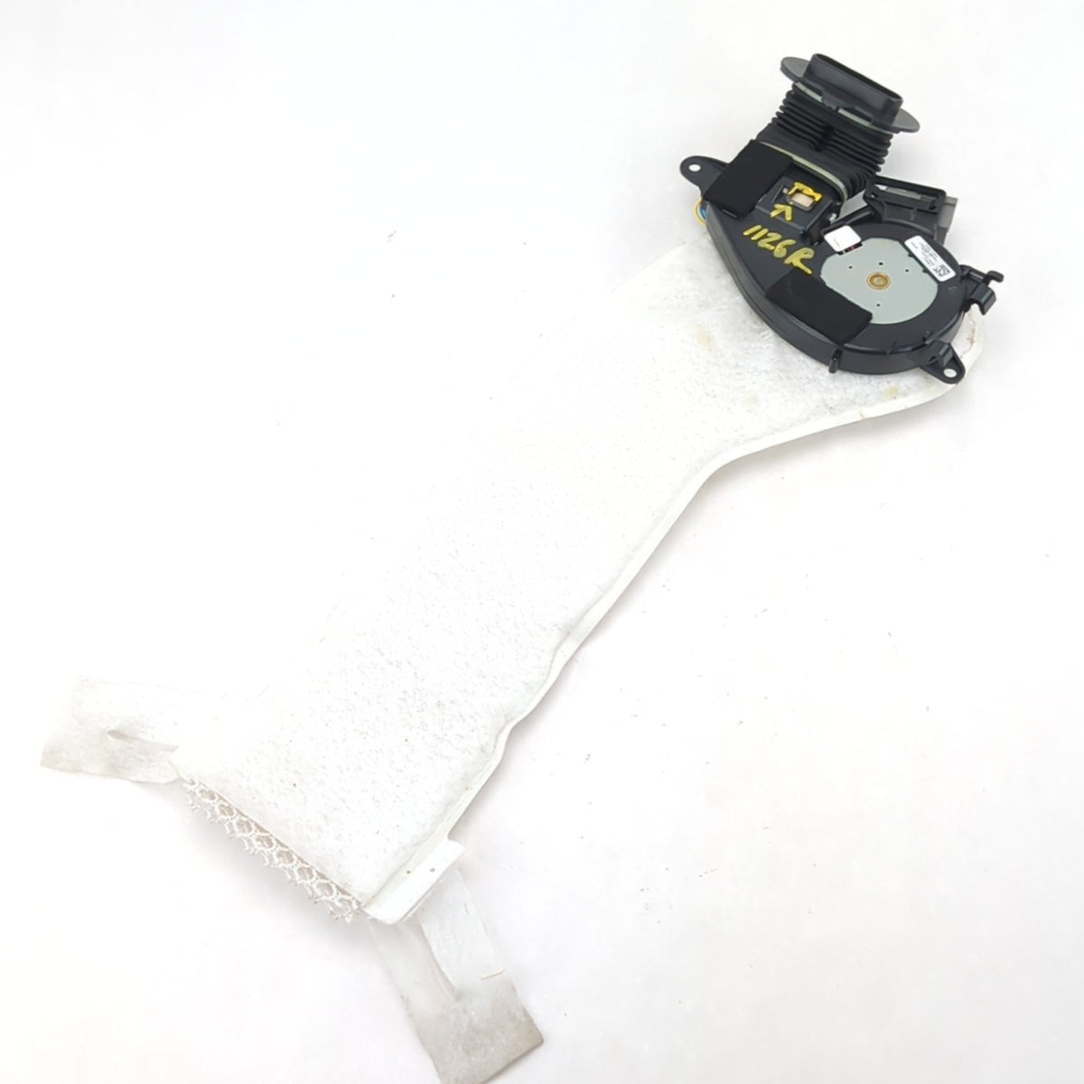 Read 2015 2016 Ford F150 Backrest Heated Cooled Seat Fan