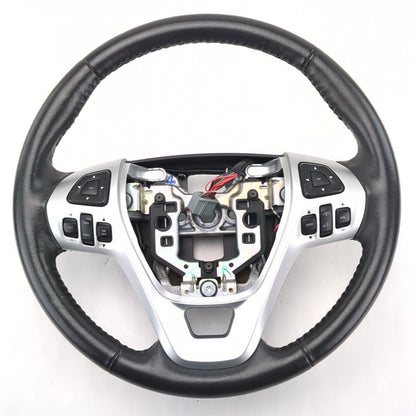 2011 2012 2013 2014 Ford Edge Steering Wheel Audio Cruise Control