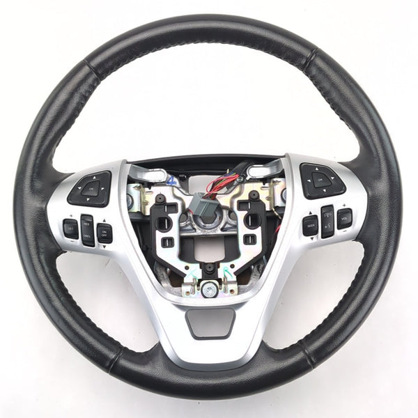 2011 2012 2013 2014 Ford Edge Steering Wheel Audio Cruise Control
