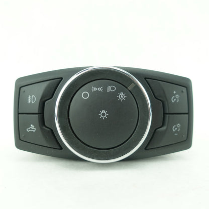 2015 2016 2017 2018 2019 Ford F150 Headlight Head Light Lamp Fog Dimmer Switch