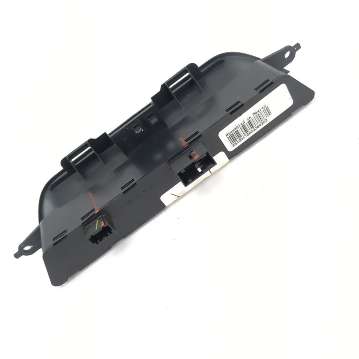 2014 Silverado Sierra Aux Dash Switch Panel Hill Descent Parking Cargo Light