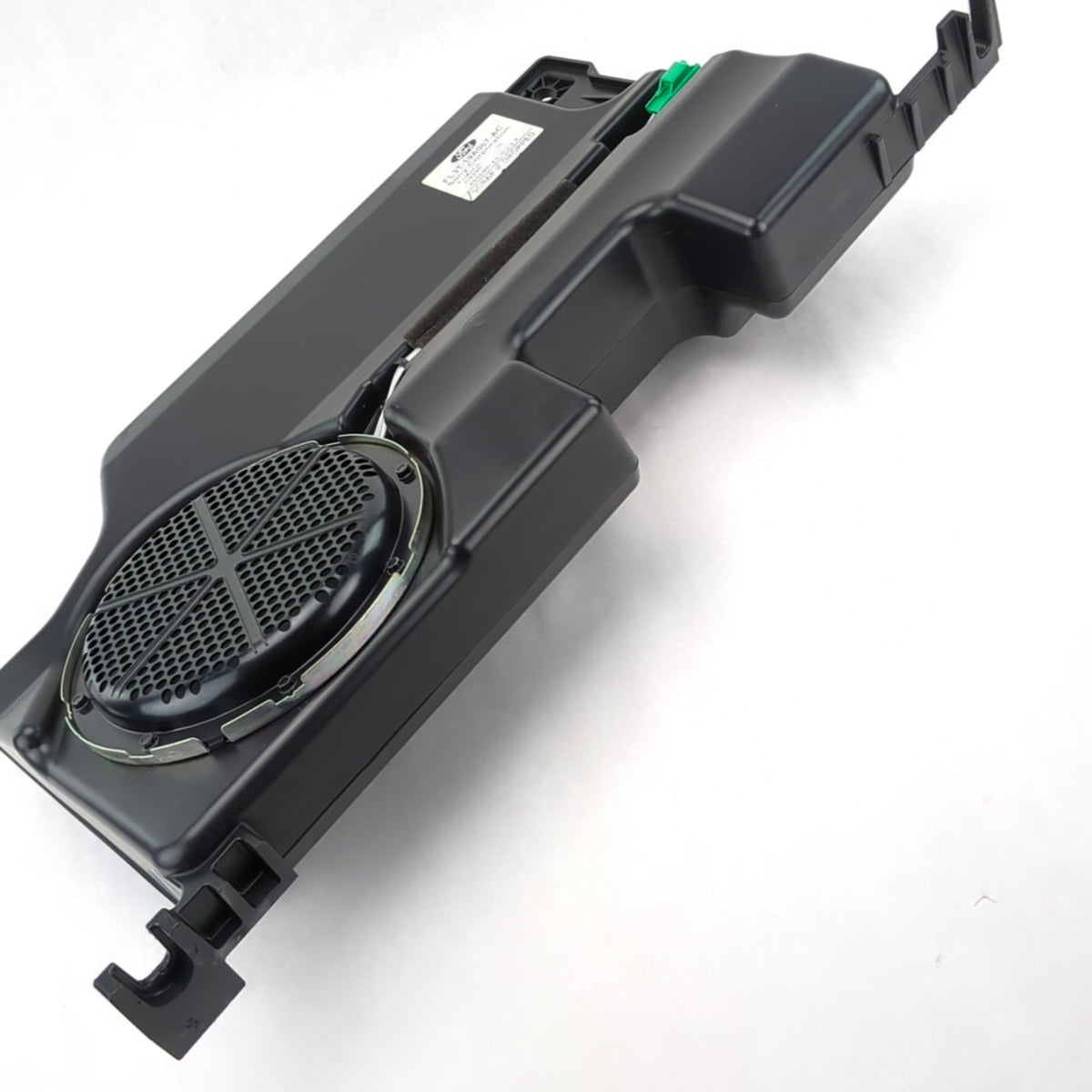 2015 2016 2017 Ford F150 Sony Subwoofer Speaker