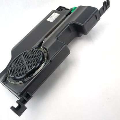 2015 2016 2017 Ford F150 Sony Subwoofer Speaker