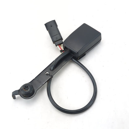 2011 2012 2013 2014 2015 2016 F250 F350 Driver Left Front Seat Belt Buckle