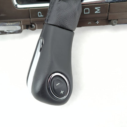 2012 2013 2014 Ford Edge Center Console Cup Holder Trim Bezel Panel Shift Knob