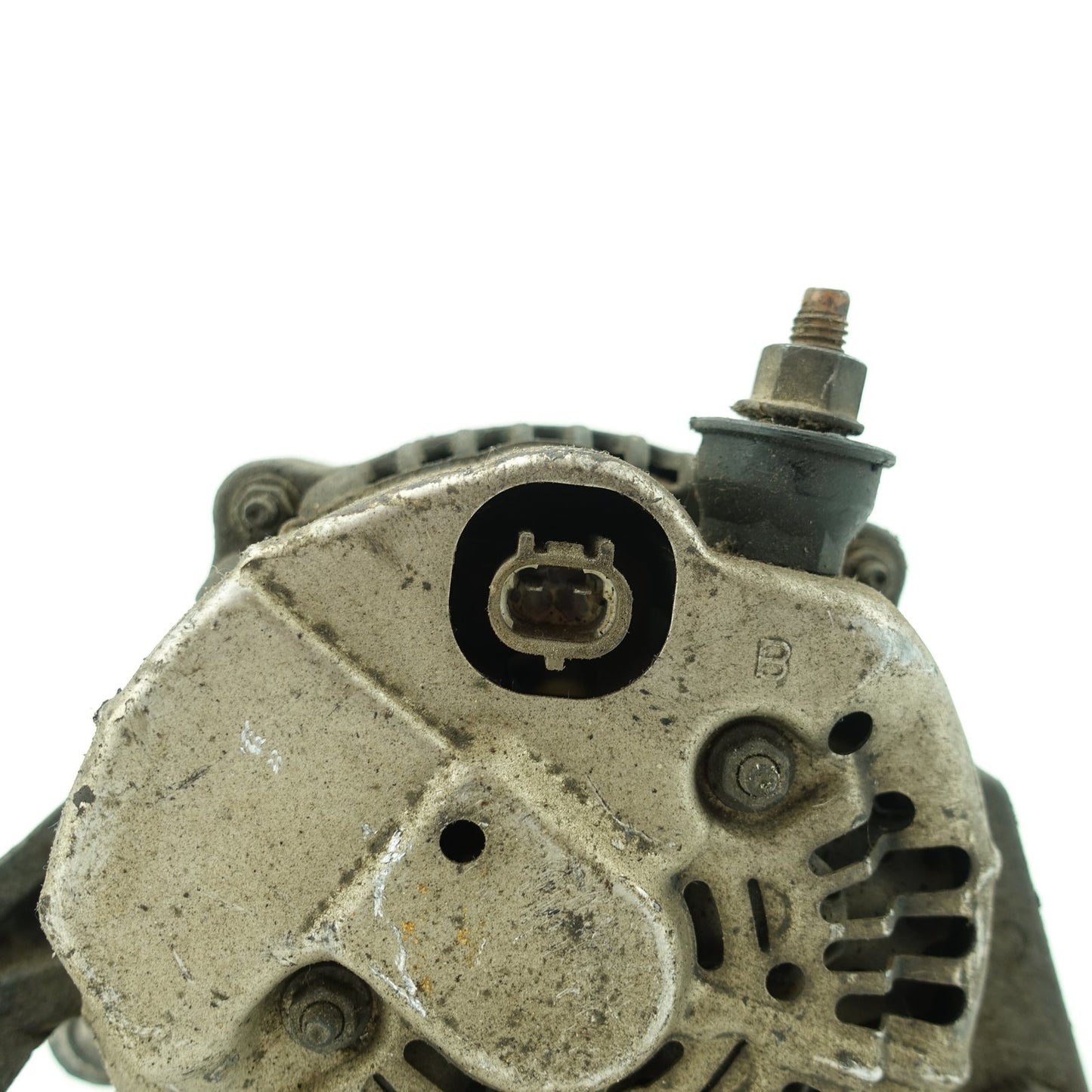 2003 2004 2005 2006 2007 2008 2009 2010 2011 Dodge Dakota 4.7L Alternator