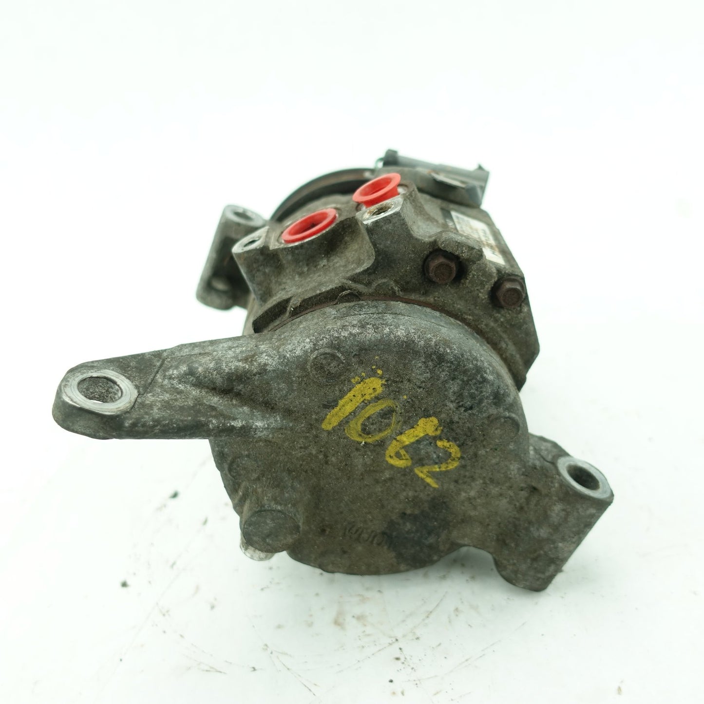 2011 2012 2013 Silverado Sierra 1500 5.3L AC Compressor A/C Pump