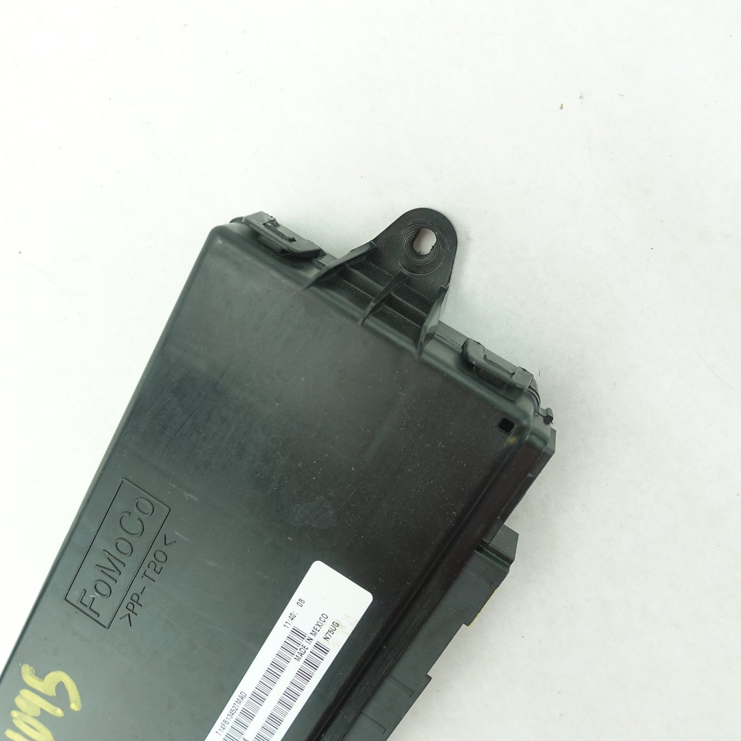 2011 2012 2013 2014 2015 2016 Ford F250 F350 Memory Seat Control Module Computer