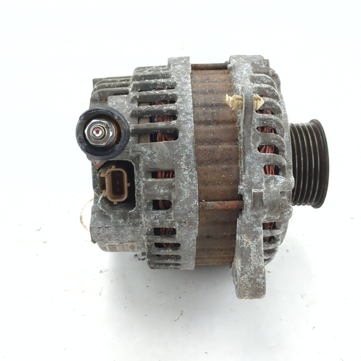 2011 2012 2013 2014 Ford Edge 3.5L Alternator Generator 150 Amp