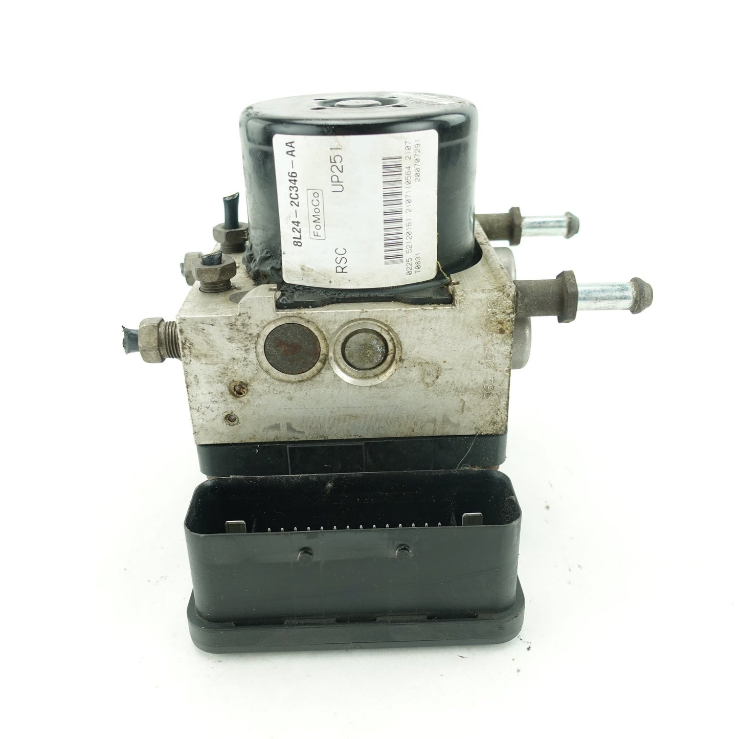 2006 2007 2008 Ford Explorer Mountaineer ABS Anti-Lock Brake Pump Module