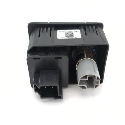 2015 2016 2017 2018 2019 2020 Ford F150 Power Outlet Inverter 12V 110V AC