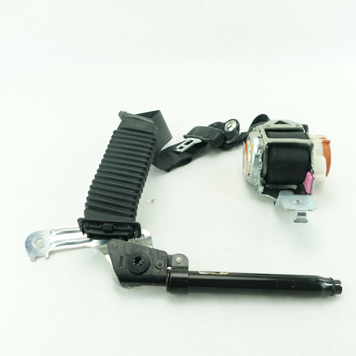 2015 Ford F150 Driver Front Seat Belt Retractor Assembly