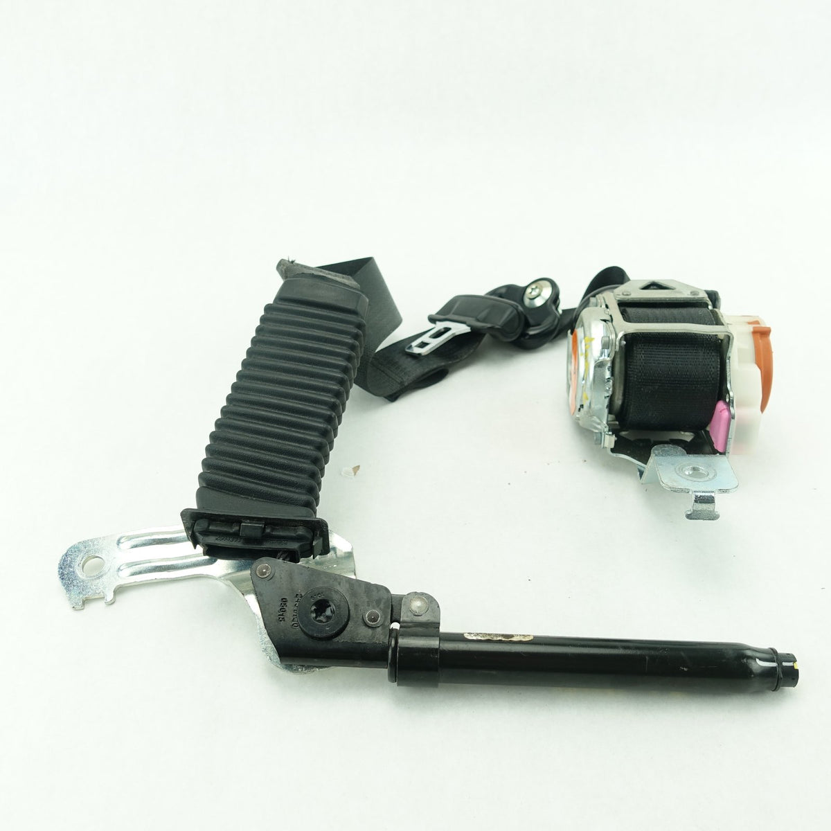 2015 Ford F150 Driver Front Seat Belt Retractor Assembly