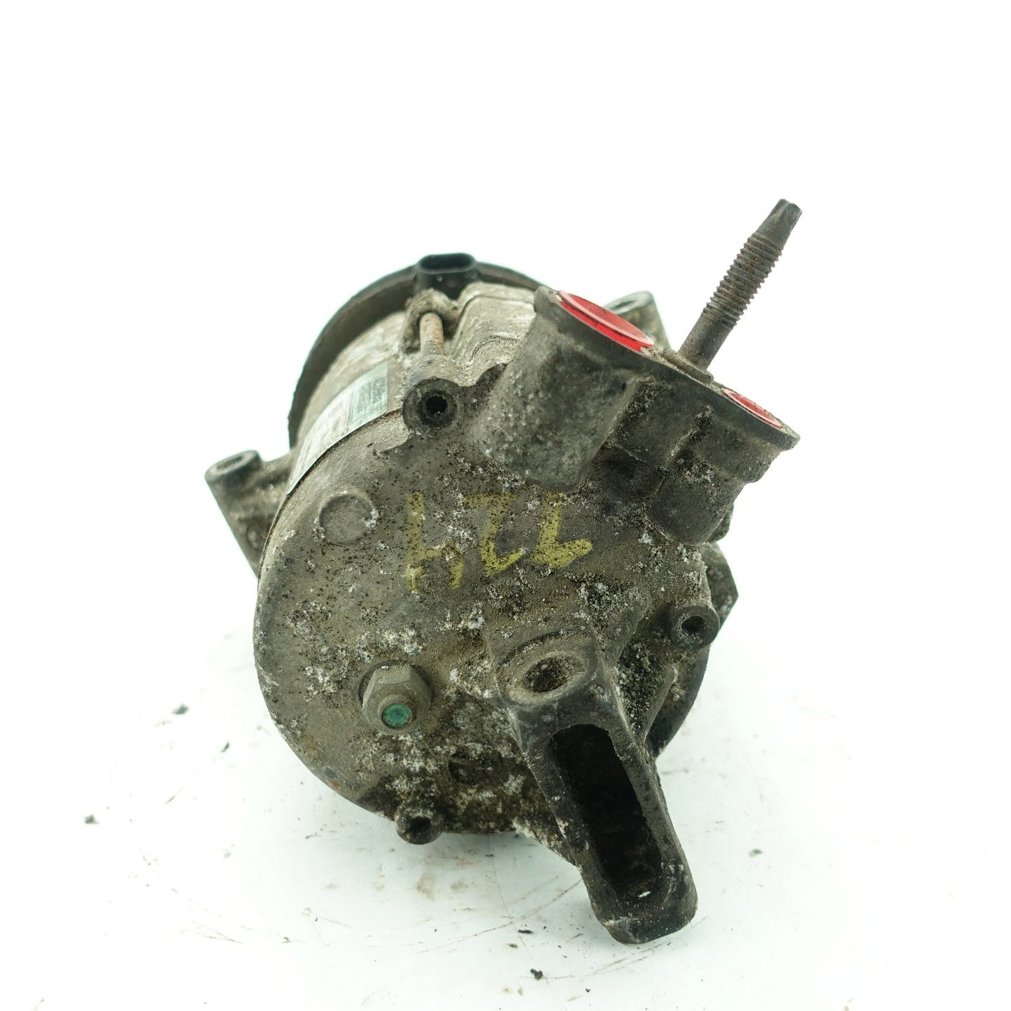 2010 2011 Chevrolet GMC Equinox Terrain AC Compressor A/C Air Conditioning Pump
