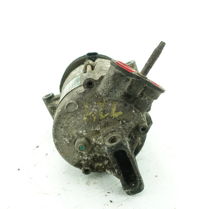 2010 2011 Chevrolet GMC Equinox Terrain AC Compressor A/C Air Conditioning Pump