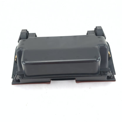 2014 2015 Silverado High Country Upper Dash Storage Compartment Glove Box Brown