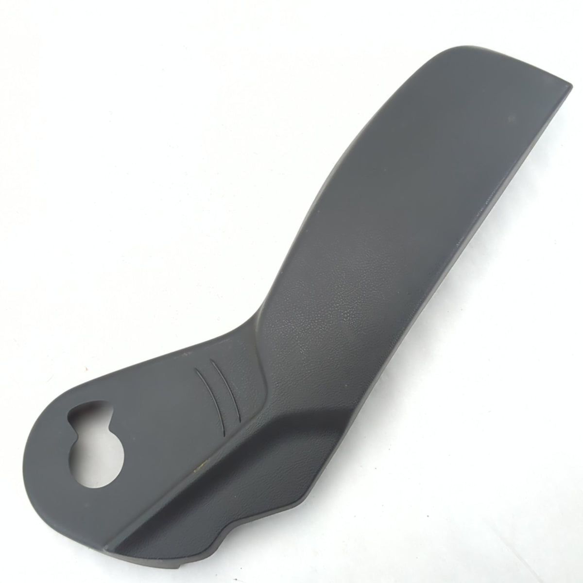 2015 2016 2017 2018 Ford Focus Passenger Right Seat Side Trim Cover Panel Black