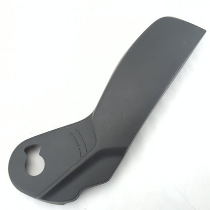 2015 2016 2017 2018 Ford Focus Passenger Right Seat Side Trim Cover Panel Black