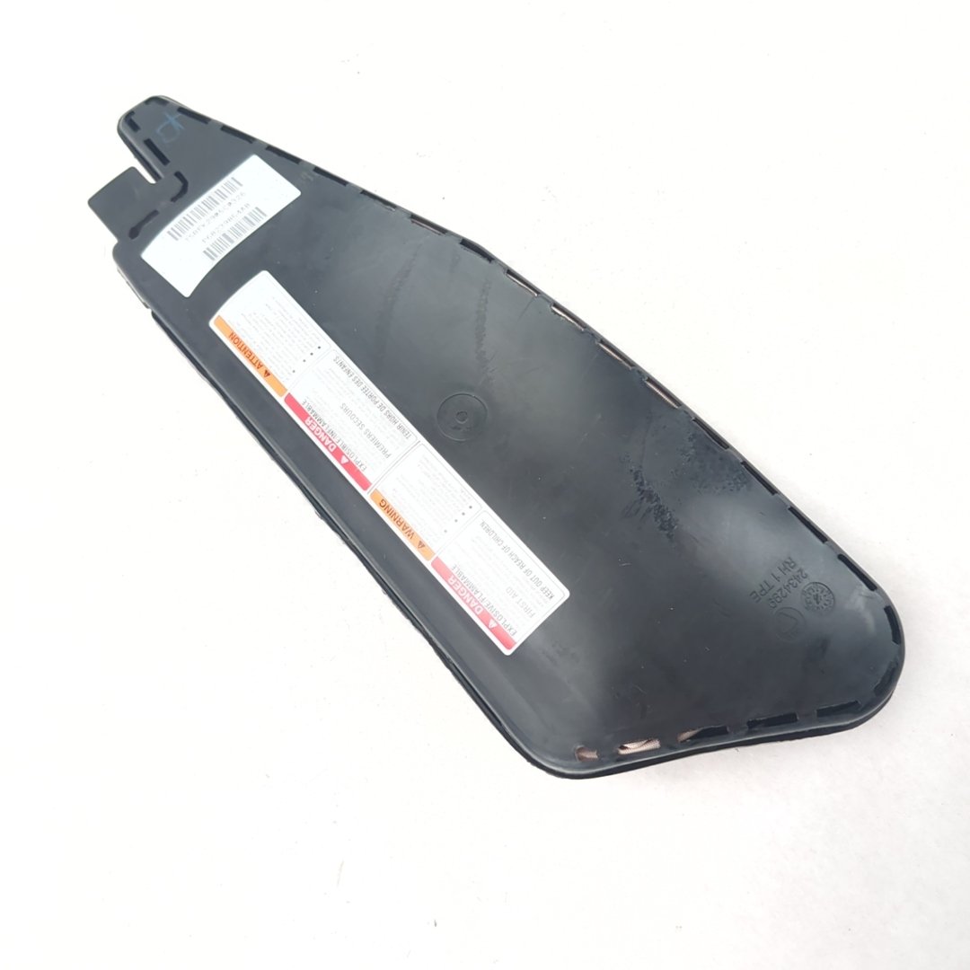2013 2014 2015 2016 2017 2018 Ram 1500 Passenger Right Side Seat Airbag Air Bag