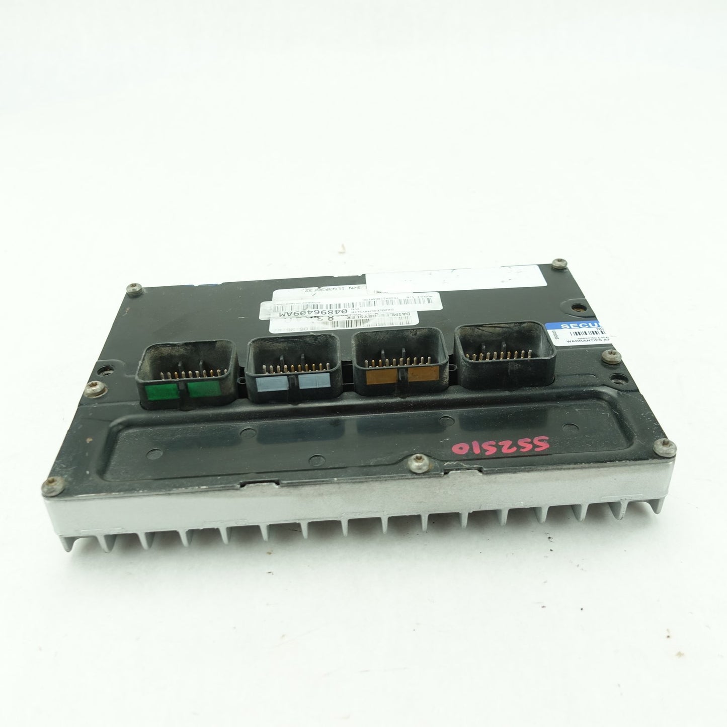 2005 Dodge Magnum ECM Engine Computer Module PCM ECU