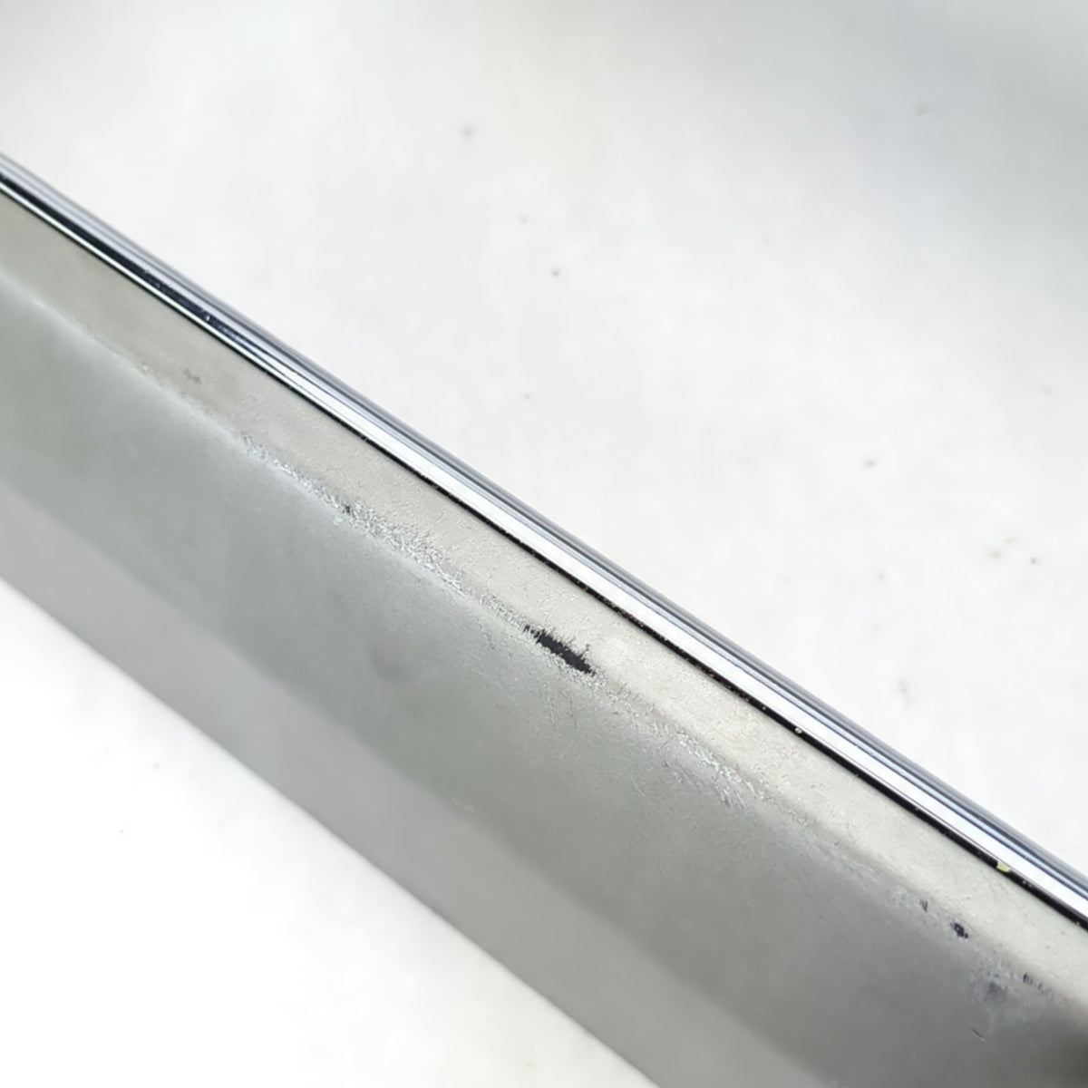 2015 2016 2017 2018 2019 2020 Ford F150 Console Shifter Trim Bezel Obsidian