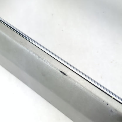 2015 2016 2017 2018 2019 2020 Ford F150 Console Shifter Trim Bezel Obsidian