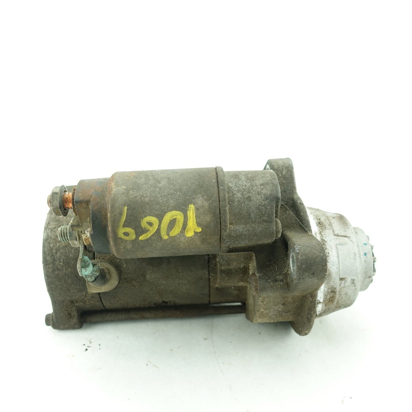 2011 2012 2013 2014 2015 2016 Ford F250 F350 6.7L Starter