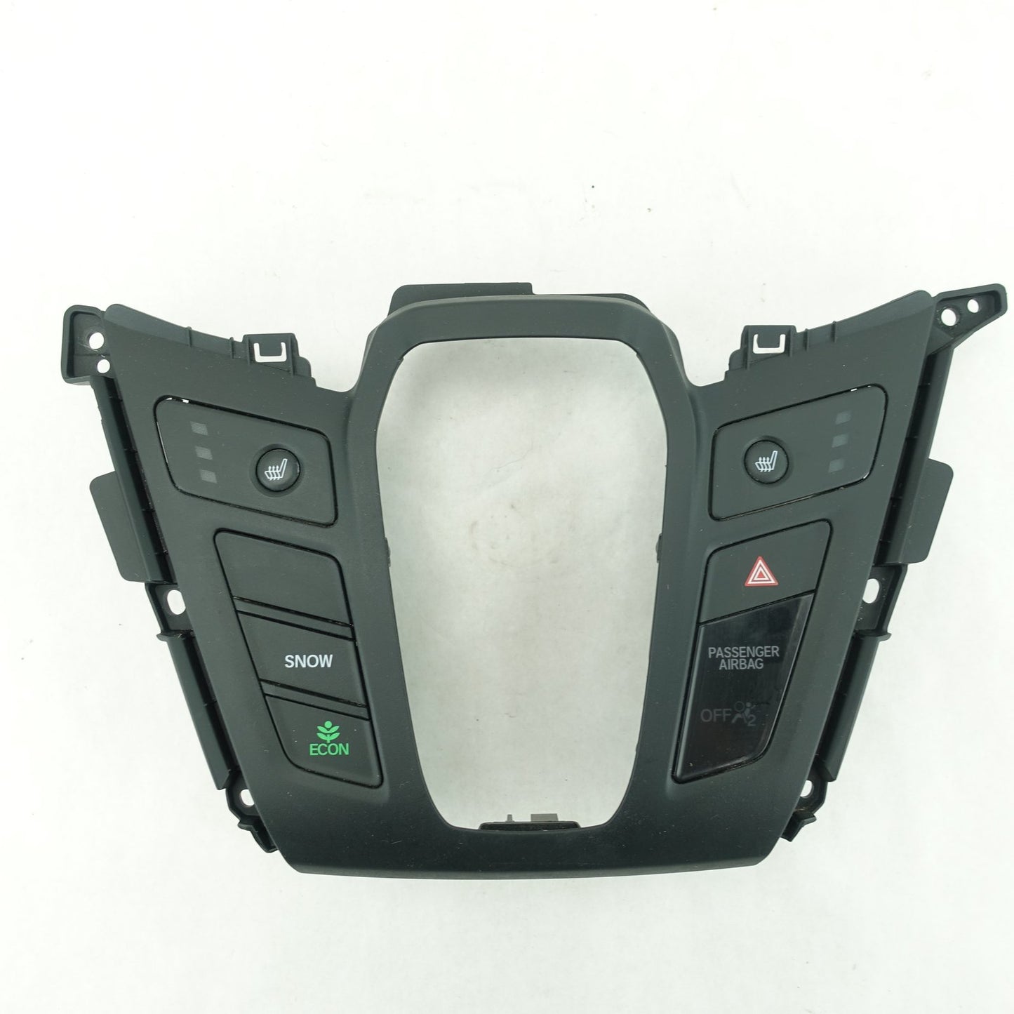 2023 2024 Honda Odyssey Center Dash Shifter Switch Panel Heated Seat Snow Econ