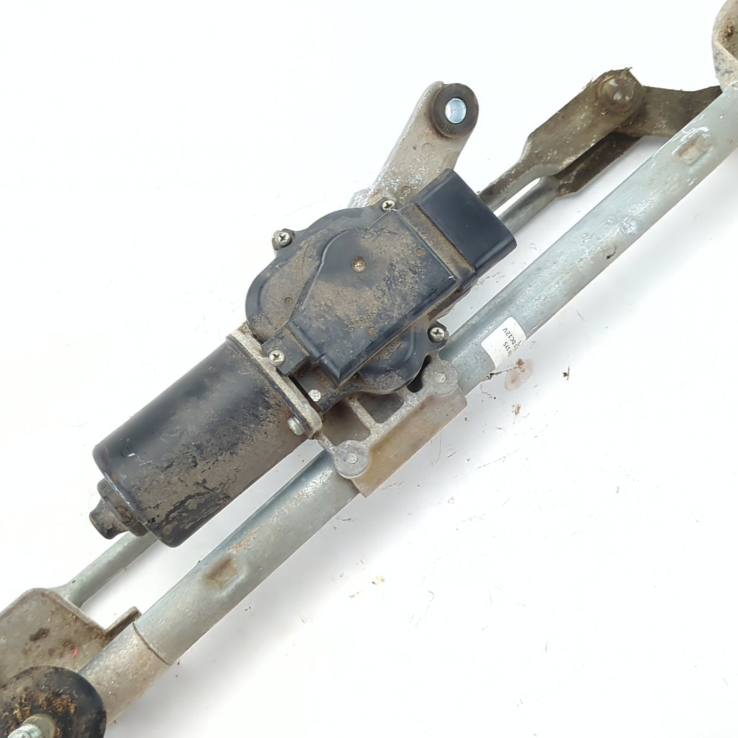 2014 2015 2016 2017 Chevrolet Equinox Terrain Wiper Motor Transmission Linkage