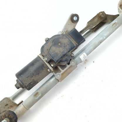 2014 2015 2016 2017 Chevrolet Equinox Terrain Wiper Motor Transmission Linkage
