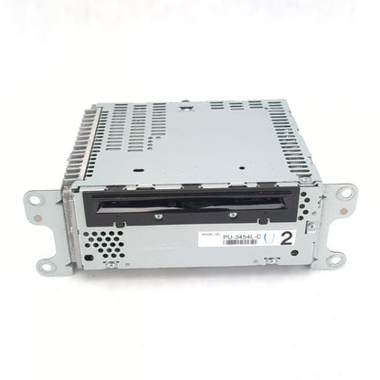 2012 Ford Edge MKX Radio Receiver AM FM CD MP3 Player Audio