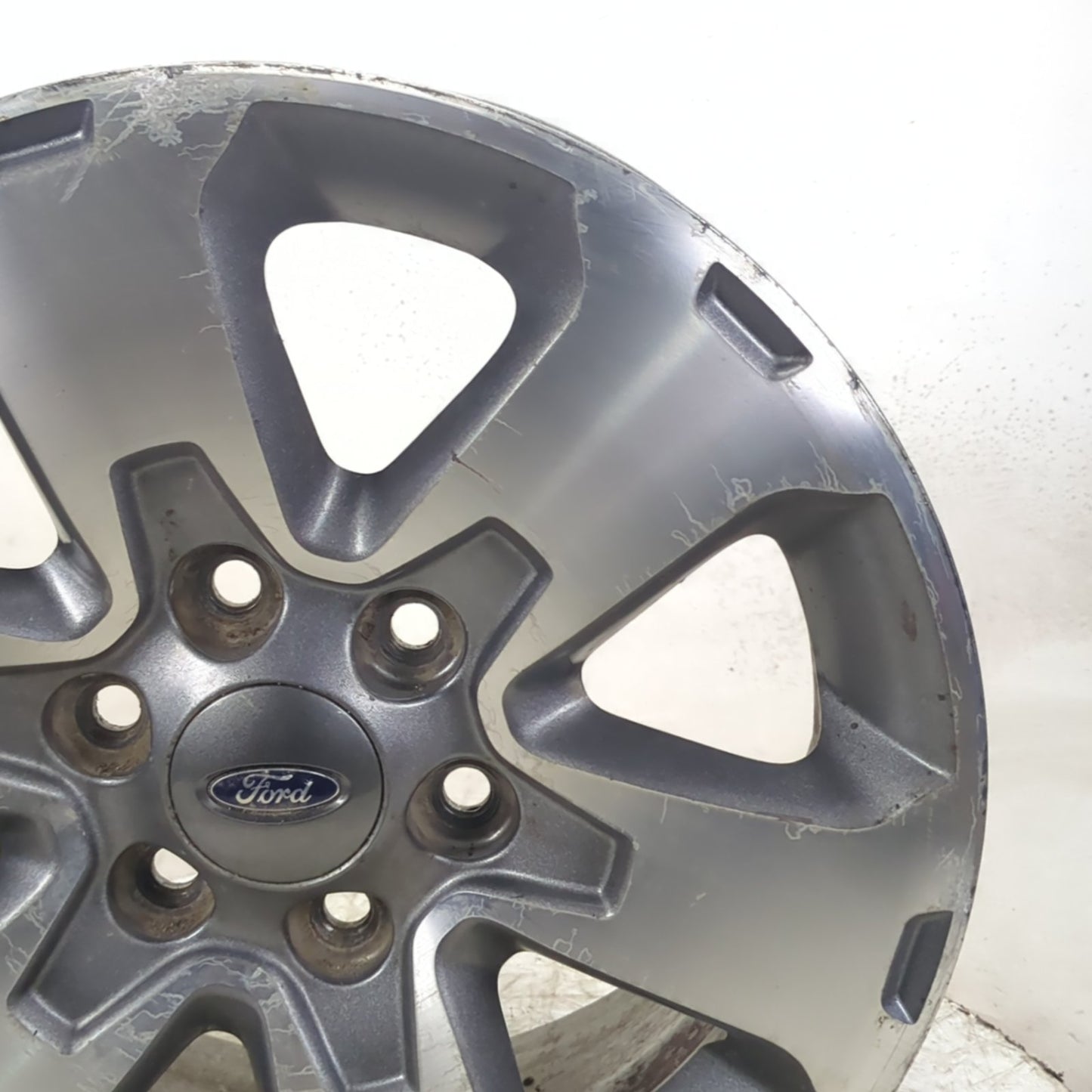 2010 2011 2012 2013 2014 Ford F150 18 inch Aluminum Alloy Wheel Rim Ring