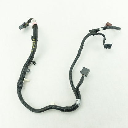 2014 2015 2016 Ford F250 F350 Right or Left Seat Backrest Wire Harness Heat/Coo