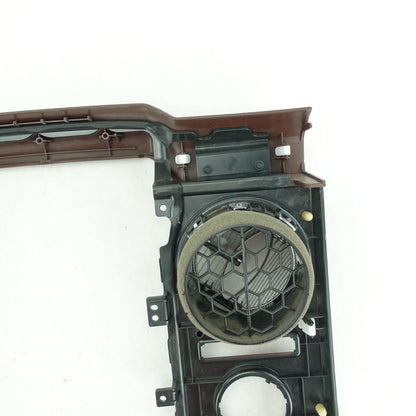 2013 2014 2015 2016 Ford F250 F350 Radio Bezel Trim Center Dash Vent