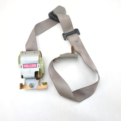 1999 2000 2001 2002 2003 Ford F450 F550 Regular Cab Seat Belt Right Passenger