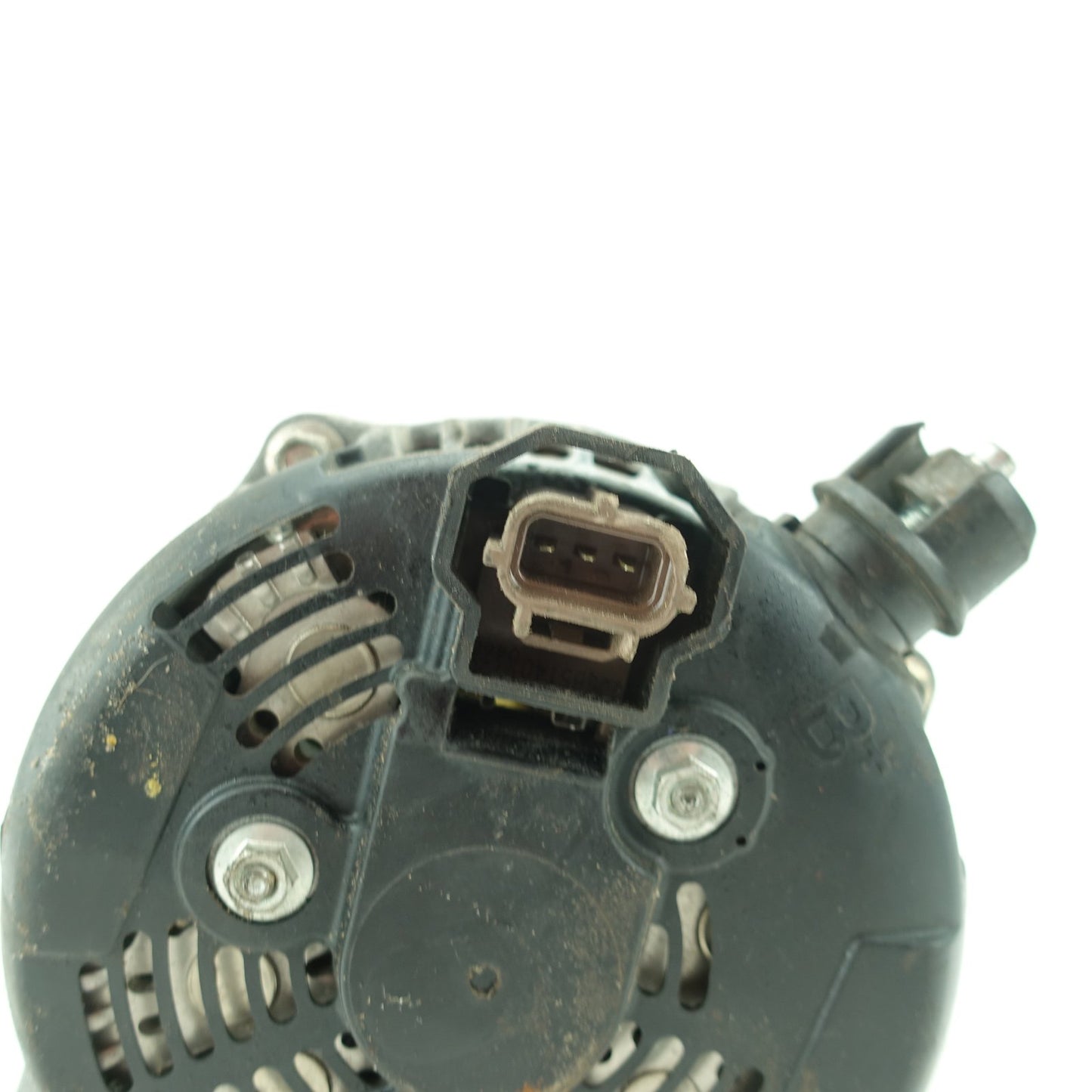 2011 2012 2013 2014 2015 2016 Ford F250 F350 Alternator 6.7L Diesel 200 Amp